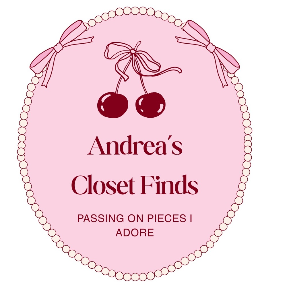 Meet your Posher, Andrea